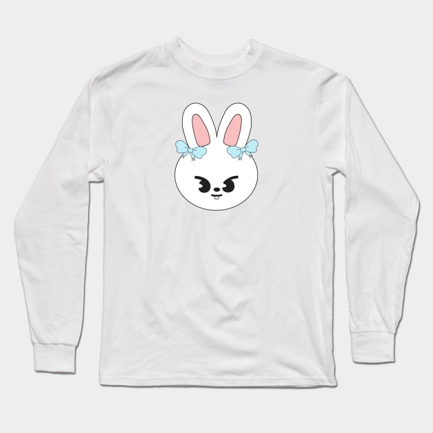 Leebit Coquette 🎀 Long Sleeve T-Shirt by Artisticallyleslie